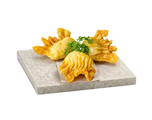 Hoành thánh tôm GH DIMSUM