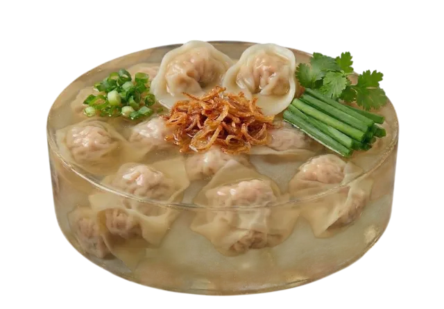 Tô mì hoành thánh GH LAYERS