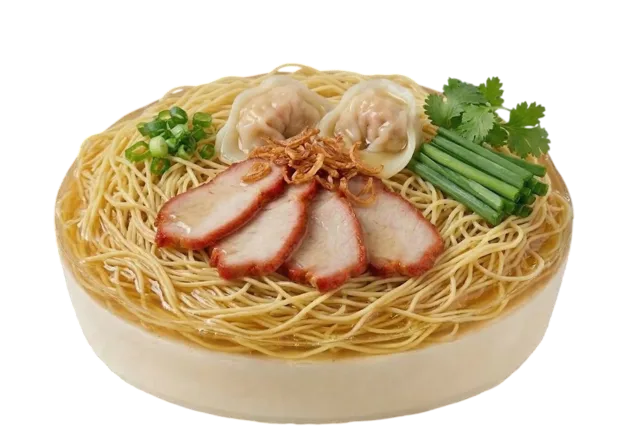 Tô mì hoành thánh GH LAYERS